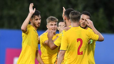 Ovidiu Ioan Sabău a descoperit noul puști minune de la campioana CFR Cluj. „Nu-i timid deloc. Are execuţii superbe"