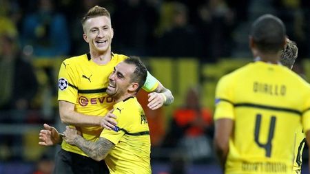 Probleme mari pentru Dortmund, înaintea derby-ului care poate stabili campioana în Bundesliga. Doi titulari nu au făcut deplasarea la Munchen