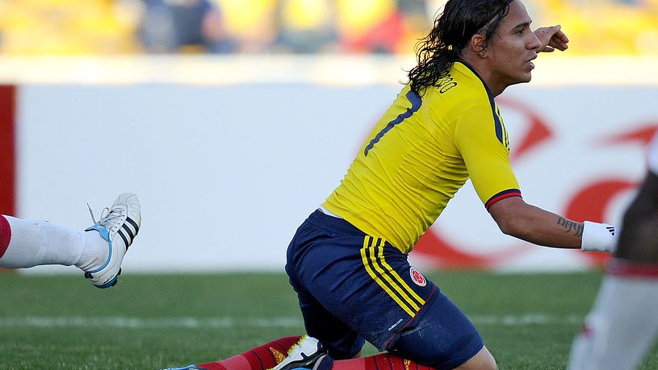 Cariera lui Dayro Moreno s-a prăbușit! Unde a ajuns să joace fostul stelist