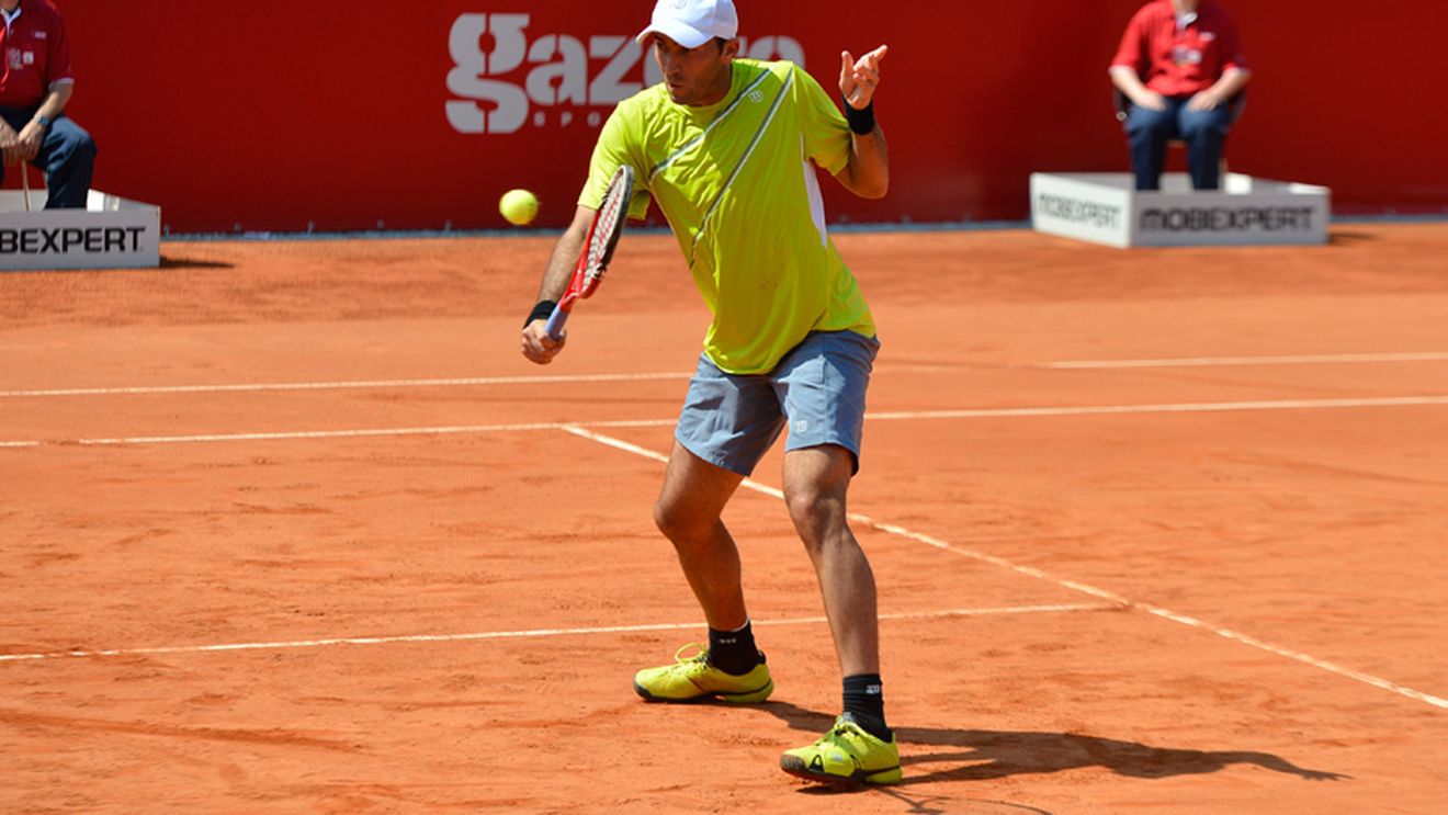 Perechea Tecău/Rojer, eliminată în primul tur la Monte-Carlo