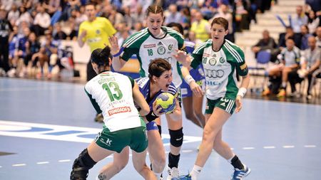 Dream Team-ul Oltchim se face țăndări!** Numărul handbalistelor care vor părăsi campioana României va crește în zilele următoare