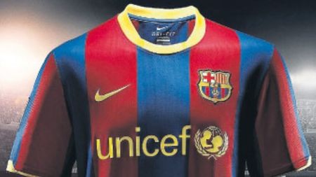 RECORD!** Extratereștrii și-au vândut tricourile: 166 mil â‚¬ de la primul sponsor din istorie