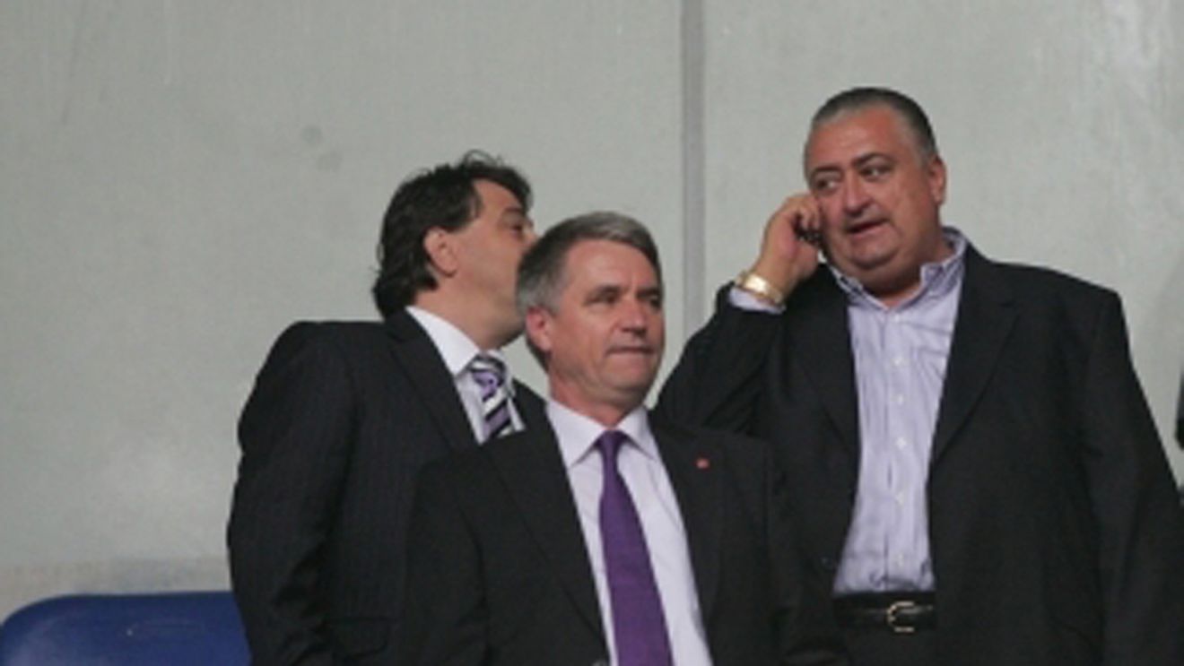 Iancu: "Rezolvăm problema licențierii pe loc! Suntem pregătiți cu orice sumă"