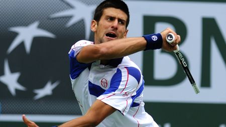 Djokovic rămâne neînvins în acest an!** După Australian Open și Dubai, a câștigat și turneul de la Indian Wells