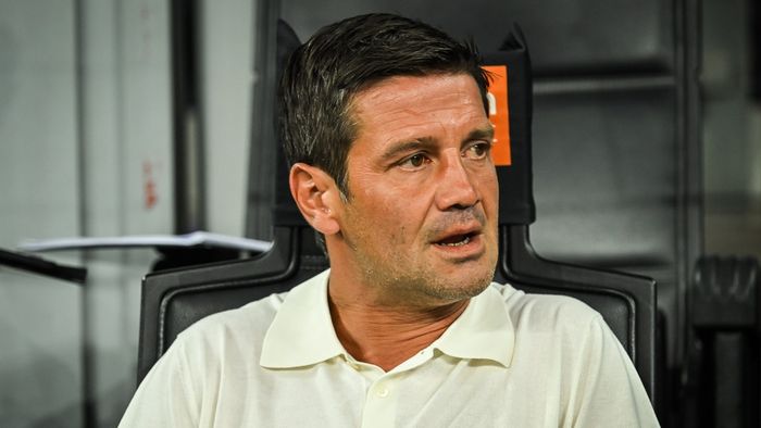 Reacția lui Cristi Chivu după ce a văzut ce adversare are Inter în faza principală din Champions League