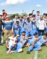 CS Făurei vrea să revină în Liga 3! A câștigat campionatul în Liga 4 Brăila și va juca baraj de promovare contra celei mai bune echipe din Constanța