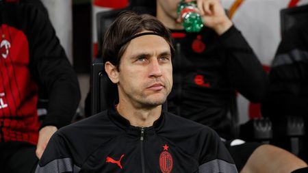 Ciprian Tătărușanu, notă modestă în topul transferurilor de la AC Milan! Românul e considerat o dezamăgire la „diavoli”