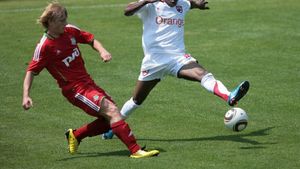 Helder e dorit în Grecia și ar putea să plece de la Dinamo fără să bifeze un meci oficial!