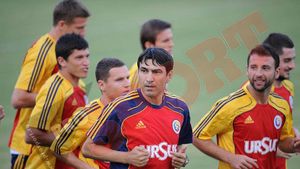 Fiecare amănunt e important! "Franța a avut meci greu cu Albania, noi suntem mai proaspeți decât ei!"