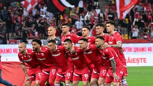 Au băgat 10.000.000 de euro în Dinamo. Bugetul de transferuri va crește: „Vrem titlul până în 2028”