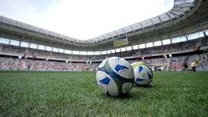 Gigi Becali a anunțat unde se joacă FCSB - CFR Cluj, derby ce poate decide campioana Ligii 1 și trage un semnal de alarmă: „Vreți spectacole sataniste sau fotbal?”