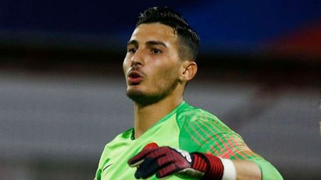 Șefii lui Liverpool pregătesc o ofertă de 16 milioane de euro pentru Ugurcan Cakir, portarul lui Trabzonspor!