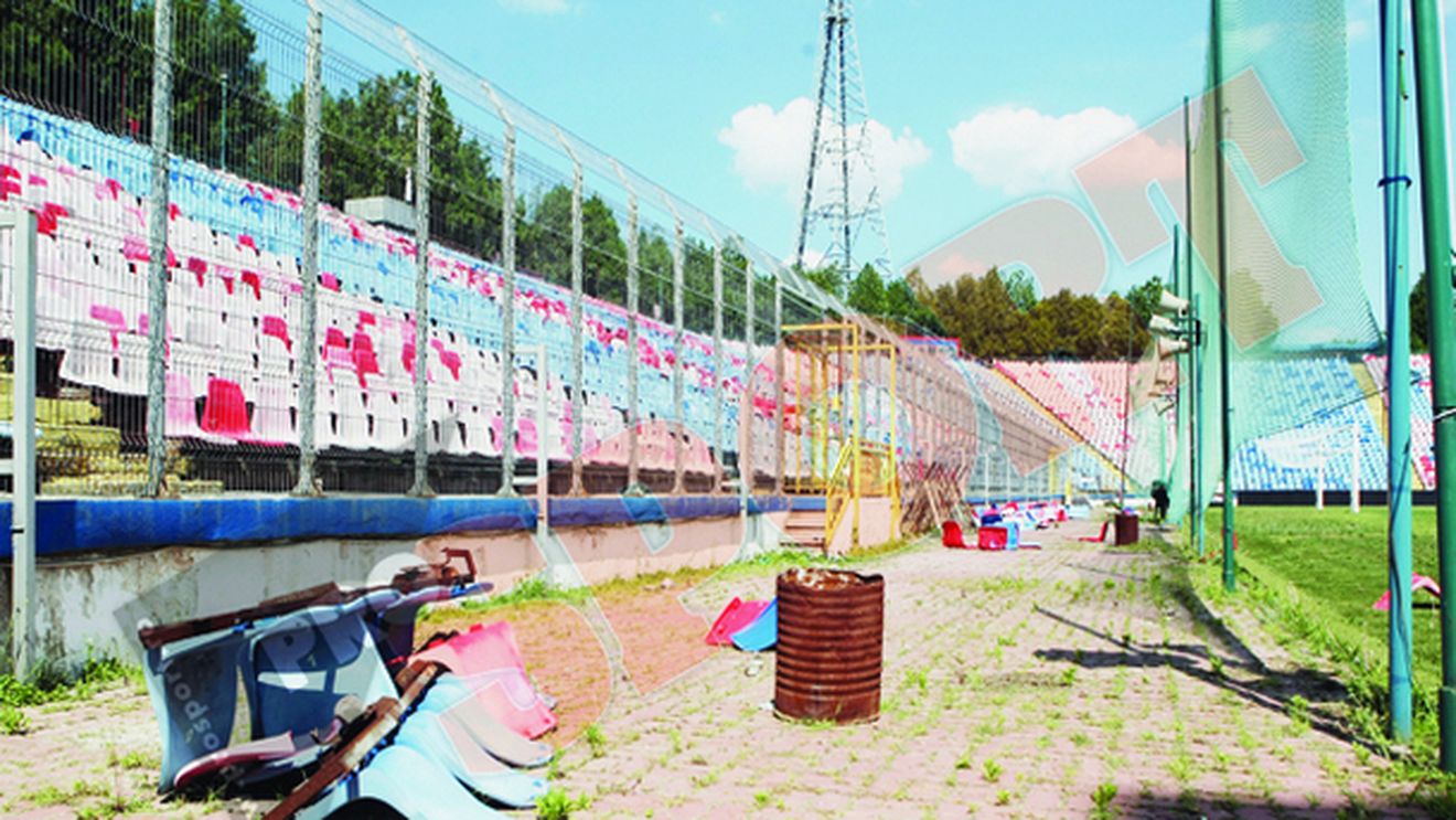 Nici străinii nu au rămas reci la plecarea Stelei din Ghencea:** "O arenă istorică va deveni o fantomă într-o țară care nu știe să aibă grijă de patrimoniul ei"