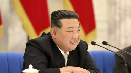 Kim Jong-un, decizie fără precedent! Cum se vor vedea meciurile de la Campionatul Mondial din Qatar în Coreea de Nord