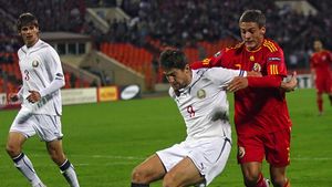 "De ce nu vreau să merg la meciul România - Belarus!"** Părerea unui cititor ProSport