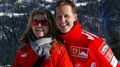 Anunț extraordinar despre Michael Schumacher: „L-am văzut săptămâna trecută! Sper ca toată lumea să-l vadă cât mai curând”