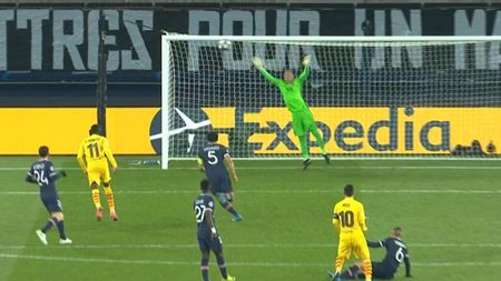 Messi, gol senzațional cu PSG și penalty ratat! Lovitura extraterestră care l-a uluit pe Ronald Koeman. Cum a reacționat antrenorul Barcelonei | FOTO & VIDEO