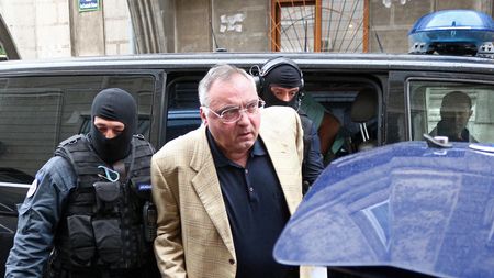 Dan Adamescu a fost arestat preventiv, pentru 30 de zile, în dosarul în care este acuzat de dare de mită 