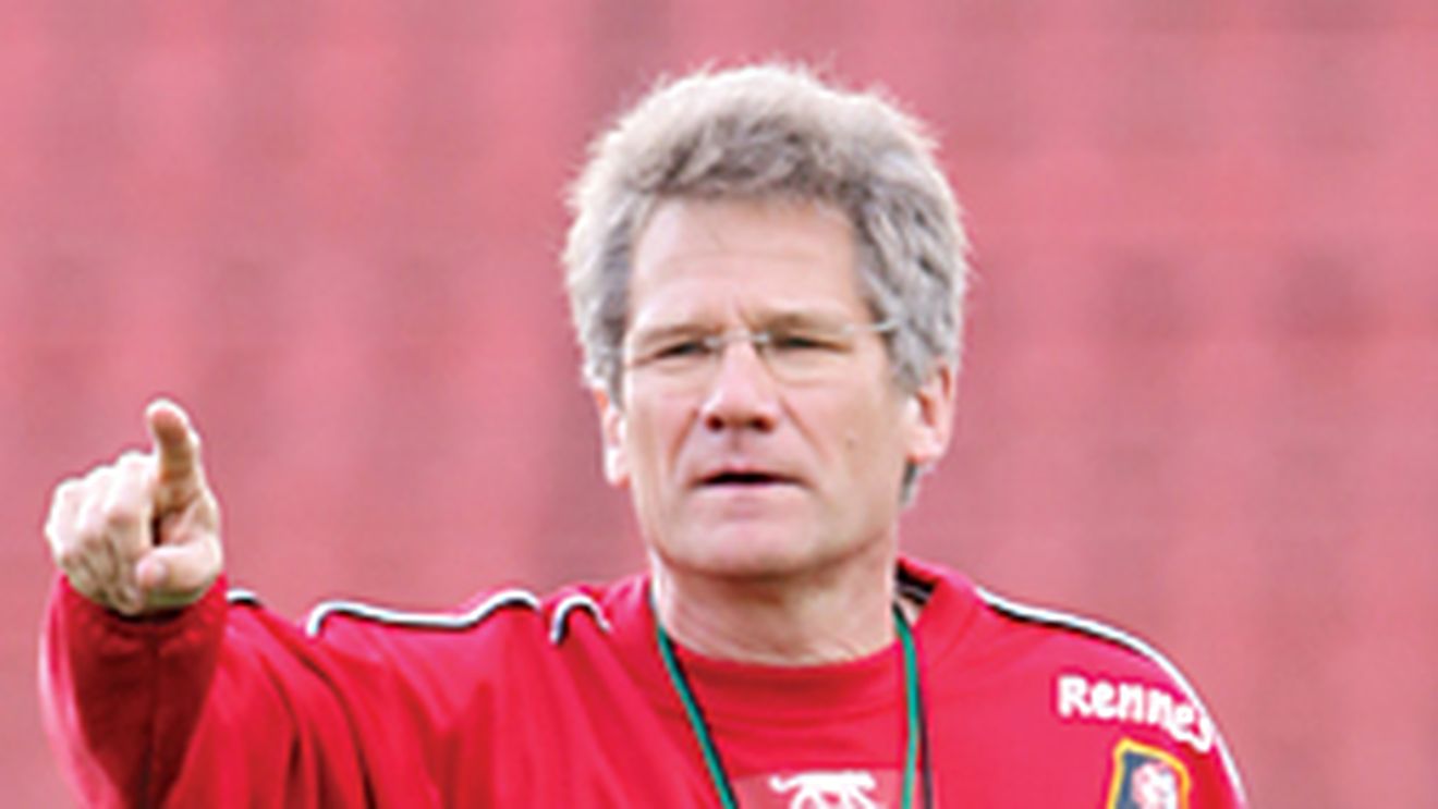 Ce-i reproșează Taher lui BÃ¶lÃ¶ni?