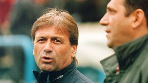 "Nu cred în proiectul cu Ilie Dumitrescu antrenor la Steaua!"