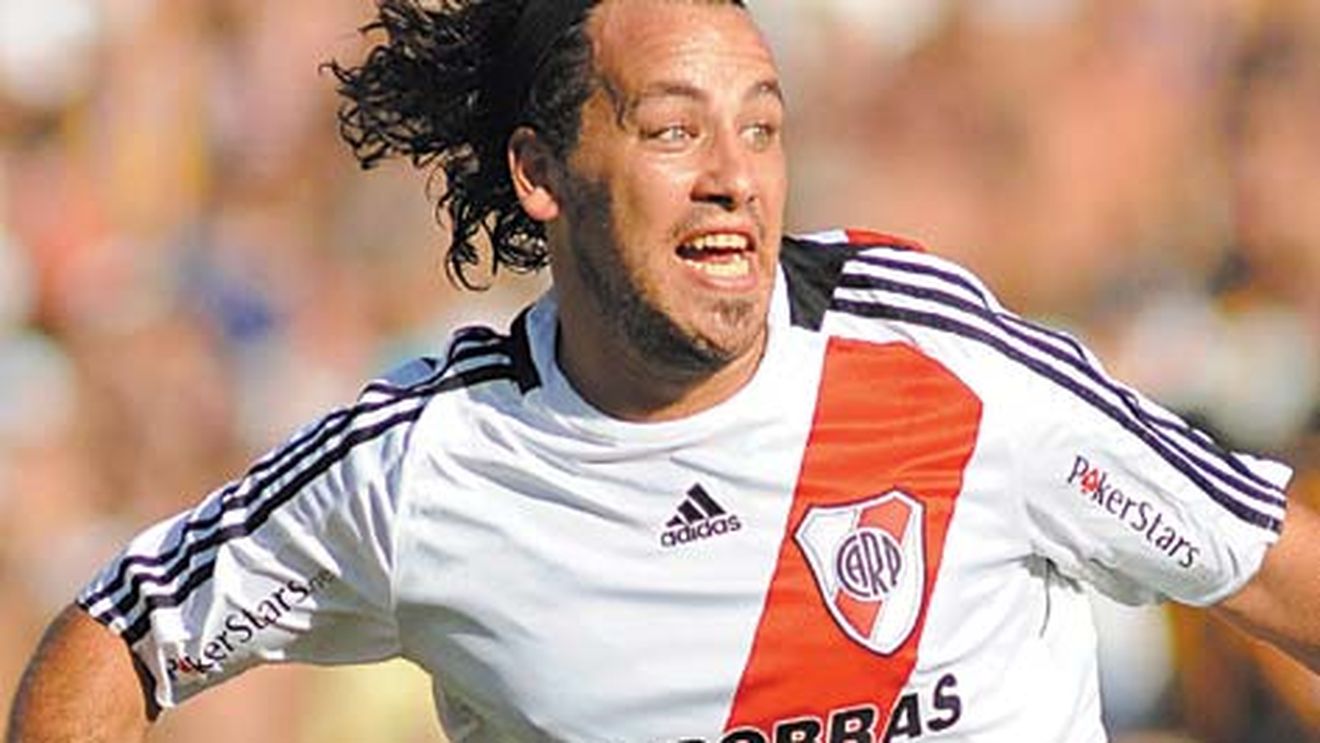 Fabbiani, ajutat să slăbească!