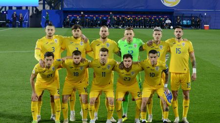 „Nu văd echipa națională fără el!” Meme Stoica a dezvăluit numele fotbalistului care nu trebuie să lipsească din preliminariile pentru EURO 2024