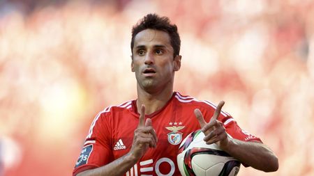 Scrie istorie la 32 de ani! Fotbalul european și-a găsit un nou goleador: a marcat 30 de goluri înaintea lui Ronaldo, Higuain și Suarez și e lider în clasamentul Ghetei de Aur