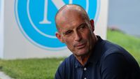 Devastat de lecția primită de la Chivu, Allegri a dat cărțile pe față: „Trebuie să facem asta”