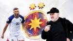 Gigi Becali a aflat, în direct, prețul pe care trebuie să-l achite pentru transferul lui Jovo Lukic la FCSB!