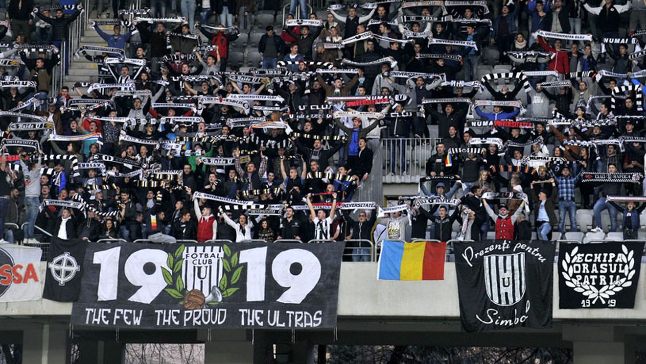 Directorul Cluj Arena explică de ce nu s-a semnat contractul cu "U" Cluj: "Au datorii de 200.000 de lei, iar Vlad Munteanu cerea 2000 de invitații pe meci"