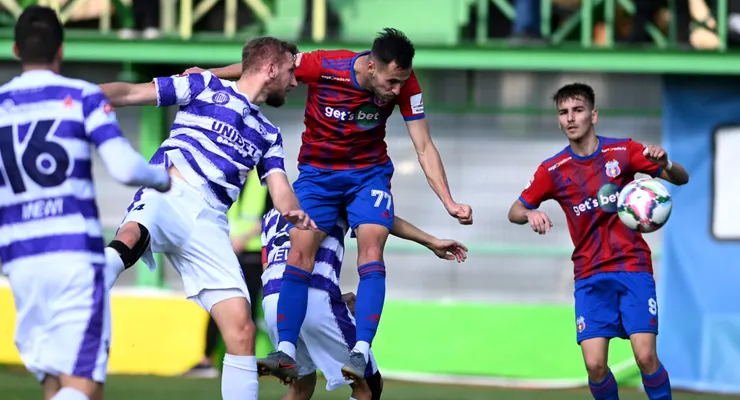 Etapa a 9-a a Ligii 2 debutează de joi, cu un derby al campionatului, și se încheie duminica. Pentru a treia rundă la rând sunt televizate patru partide
