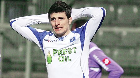 Nico, cel mai slab din Franța!