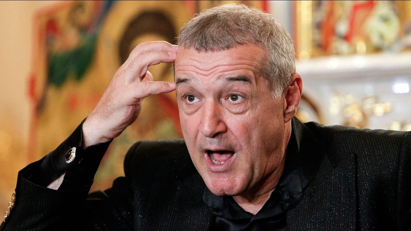 Gigi Becali a avut nevoie de un singur meci pentru a da verdictul în cazul lui Vlad Chiricheș! Ce i-au spus Meme, Pintilii și Charalambous