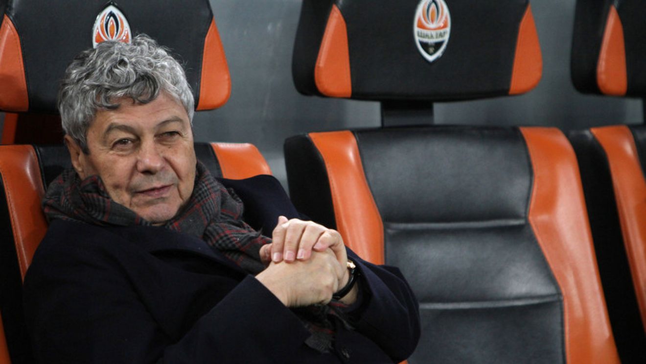 Anunțul OFICIAL al celor de la Șahtior: "Nu depinde de noi!" Ce se va întâmpla cu Mircea Lucescu la finalul sezonului