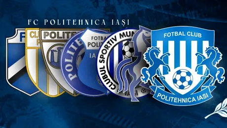 Se apelează la soluția de avarie pentru ca Iașiul să aibă în continuare echipă de fotbal în Liga 2! Anunțul primăriei și al edilului Mihai Chirica despre viitorul clubului din Copou