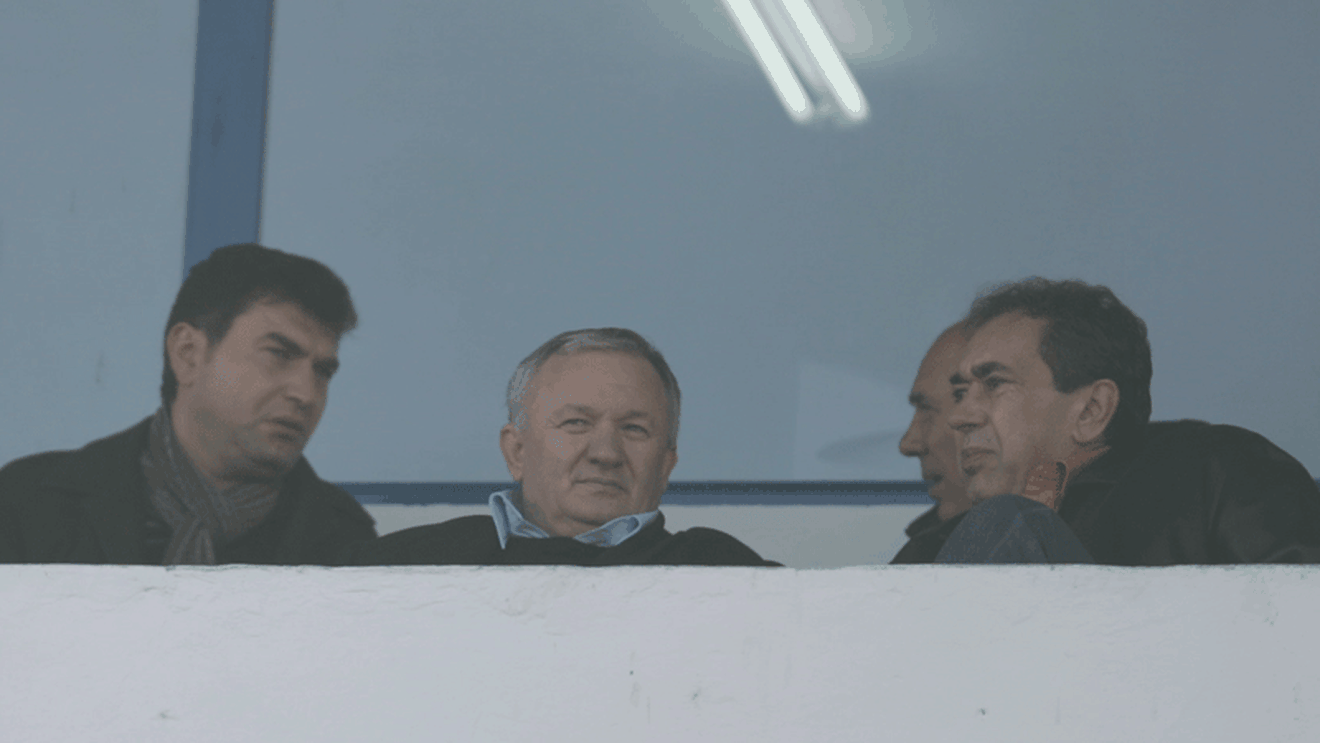 "Timișoara are față de campioană!** Dinamo are arbitri de campioană"