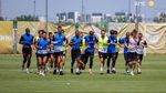 Cum arată primul 11 al FCSB în meciul cu echipa lui Cosmin Olăroiu. Experimentele continuă