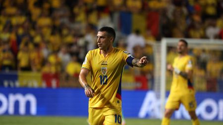 Angelescu a intrat prin telefon și a făcut anunțul despre transferul lui Nicolae Stanciu, după ce Rapid a ajuns lider în Superliga: „Ni-l dorim, dar...”