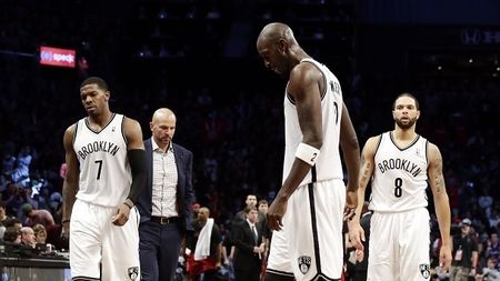 NBA va numi un director general interimar la Los Angeles Clippers