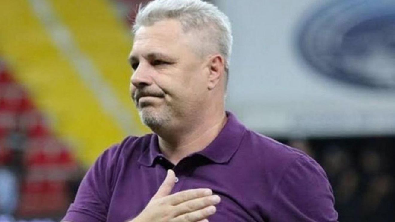 Marius Șumudică, scandal uriaș după ce doi impresari au încercat să-l mituiască. „Mi-au oferit 50.000 de euro!” Ce trebuia să facă pentru acei bani