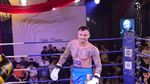 Nicola Fighting Show, ediția 4. Spectacol și lupte încinse în gala de la Craiova. Meci de senzație făcut de boxerul Mike Cioacă