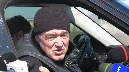 „N-ai altul mai bun decât el!”. Helmut Duckadam, sfat prețios pentru Gigi Becali, înainte de FCSB - Olympiakos. EXCLUSIV