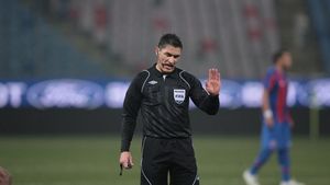 Kovacs nu îi rămâne dator lui Porumboiu:** "Sunt ȘOCAT de ce a spus! Îl dau în judecată"