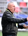 Surpriză la AFC ASA: Mihai Iosif e noul antrenor al echipei din Târgu Mureș. Acesta o preluase de curând pe Dunărea Călărași