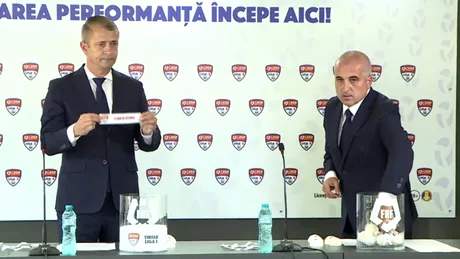 A fost stabilit programul noului sezon al Ligii 2, ediția 2020-2021. Prima etapă: Rapid merge la Târgu Jiu, Petrolul joacă acasă cu Farul. Nou-promovatele ”FC U” Craiova și Aerostar au meciuri cu Ripensia, respectiv ”U” Cluj