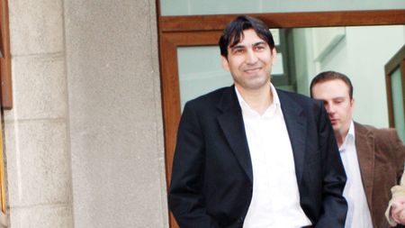 „Pe Pițurcă l-aș fi luat din cantonament"