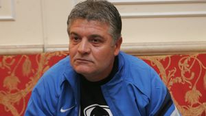 "Nu e criză la CFR"