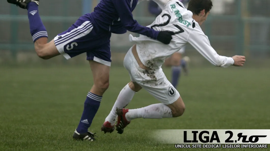 Ultimul derby** acasă!