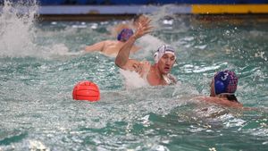 CSM Oradea, înfrângere în grupa D a Ligii Campionilor: 6-10 cu Partizan