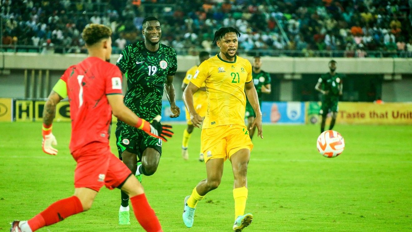 Patru fotbaliști din Superliga României s-au calificat la Cupa Africii pe Națiuni. Când și unde are loc competiția